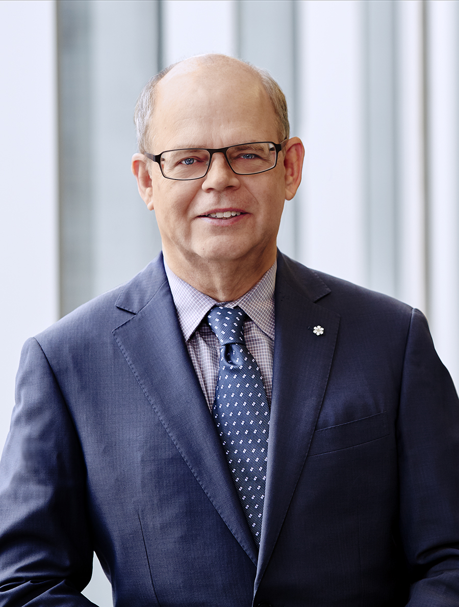 Douglas Fregin: BlackBerry Co-founder's Journey to $1 Billion